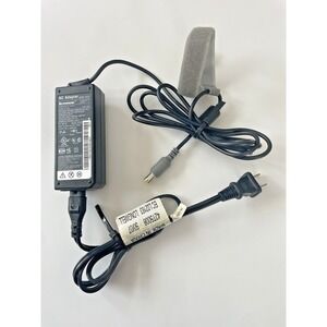 Lenovo 92P1156 90W AC Adapter Charger Genuine OEM ThinkPad Laptop Power Supply